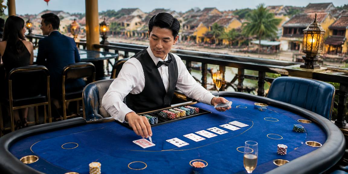 sf88 Danh mục Casino Nổi Bật gồm những gì?